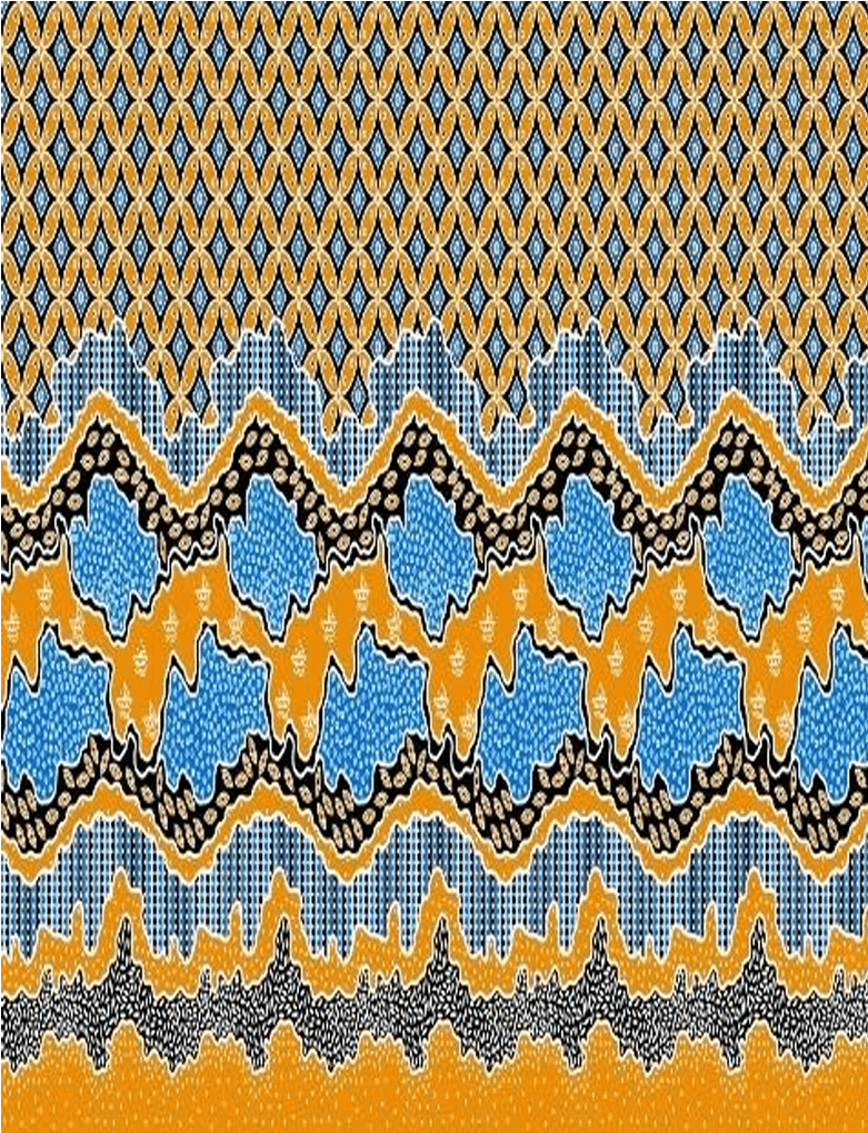 Batik sebagai Eduwisata Desa Saga